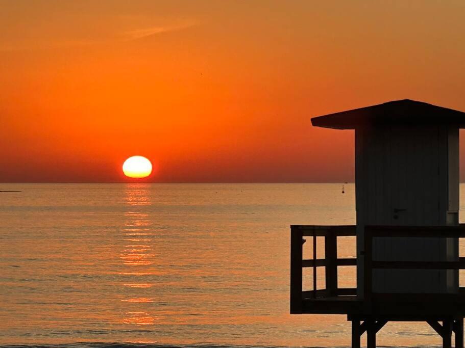 Carihuela Paradise Beach Torremolinos Exterior foto